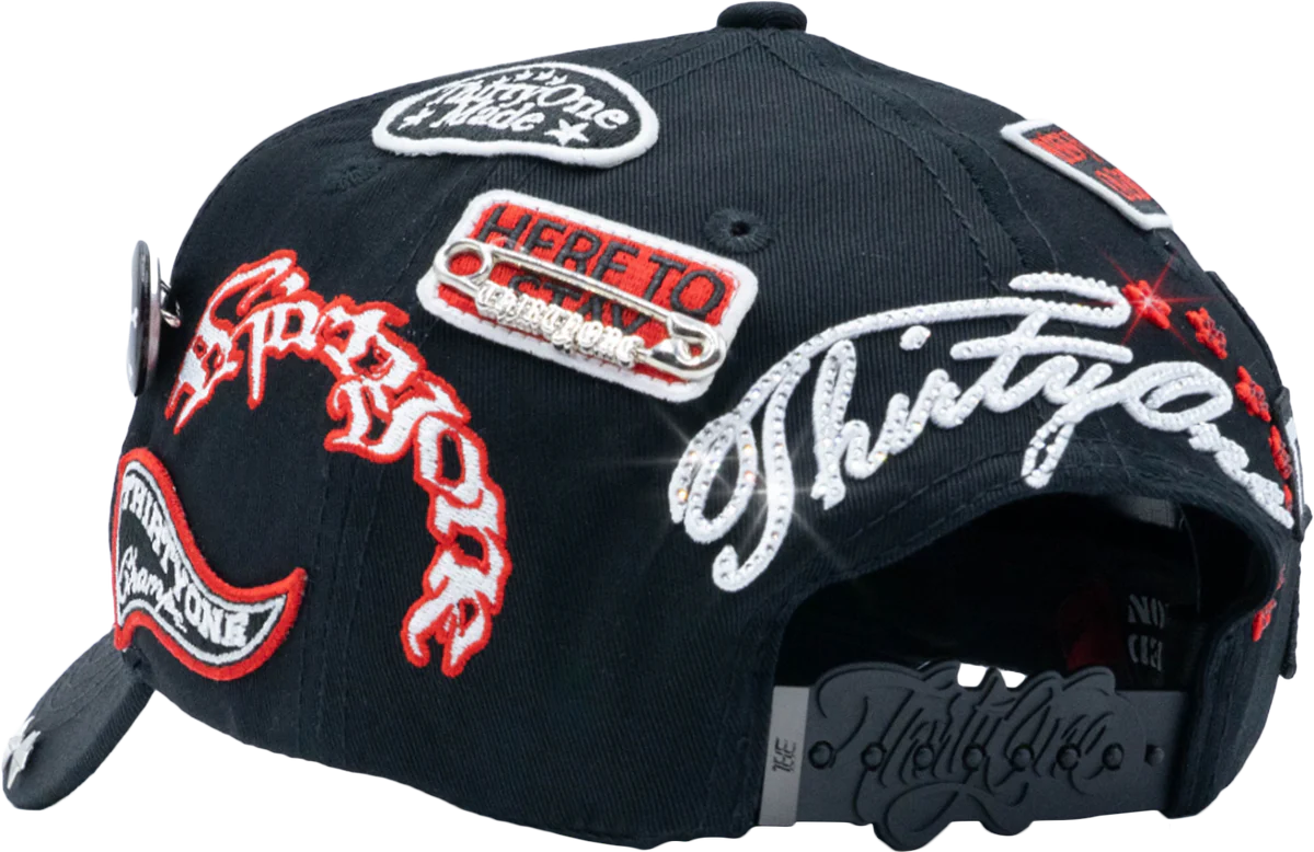 VARSITY 31 pre/venta full set