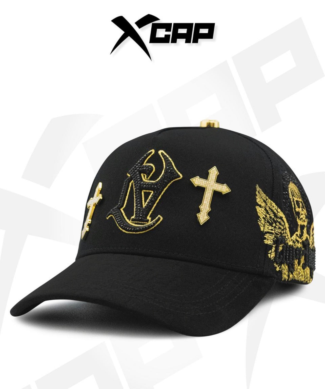LA CRUCES GOLD