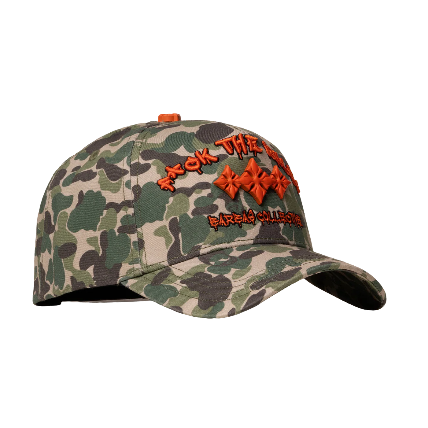 "FTR" CAMO pre/venta full set