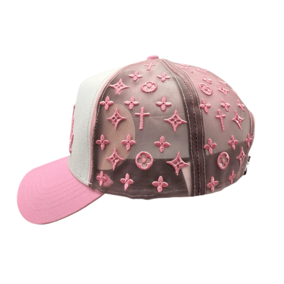 LALALA Pink