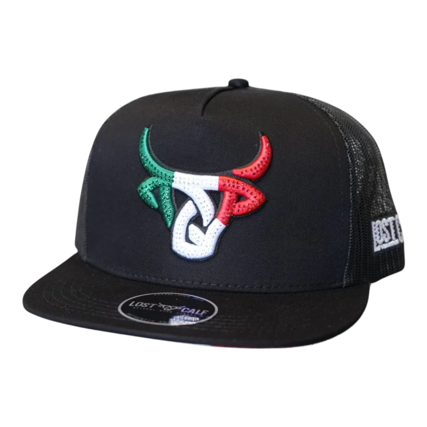Mexico Jewel Blck