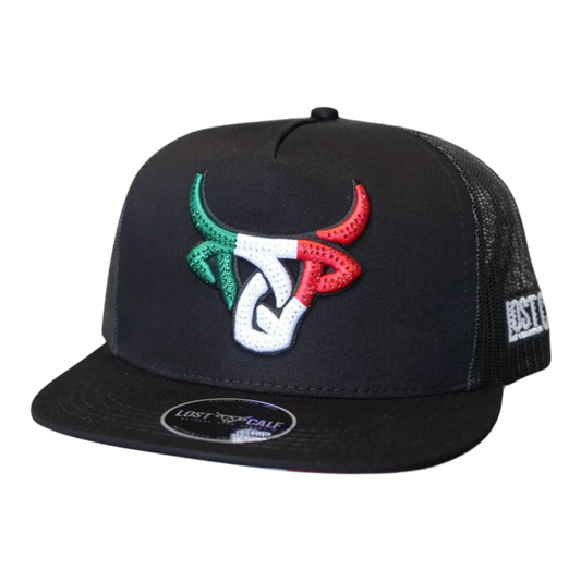 Mexico Jewel Blck