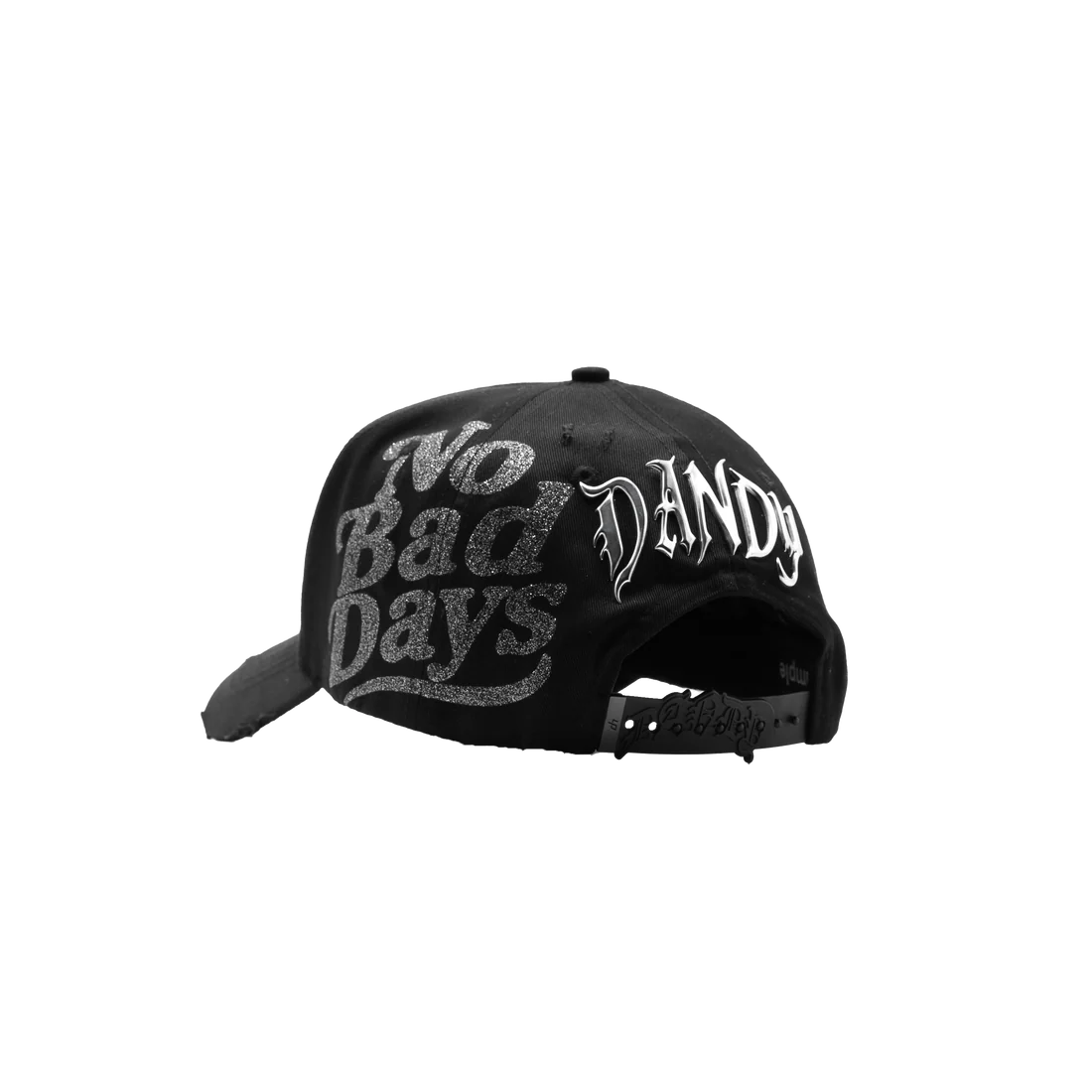 No Bad Days pre/order