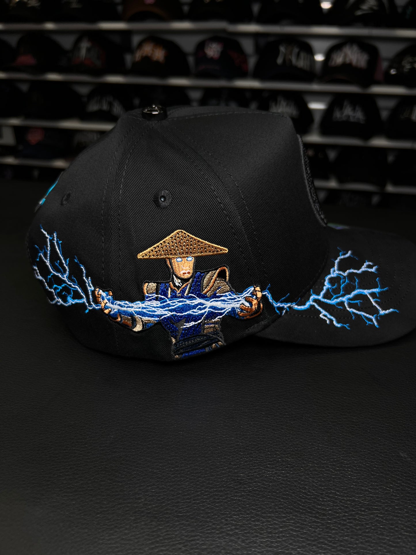 RAIDEN