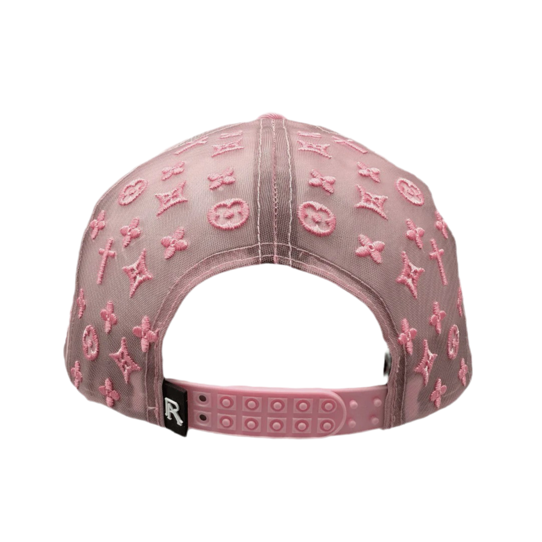 LALALA Pink