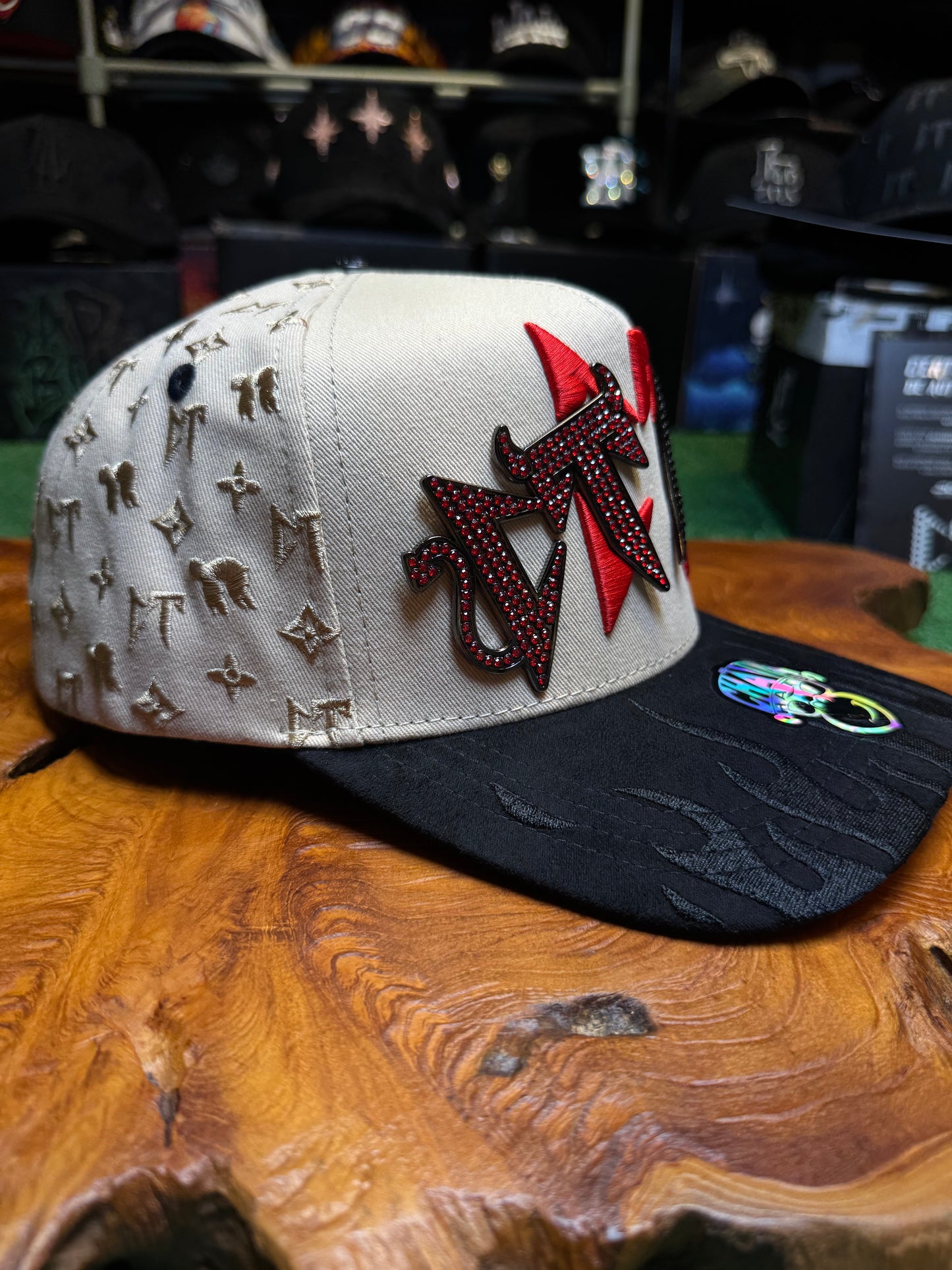 CT CHAVA HATS