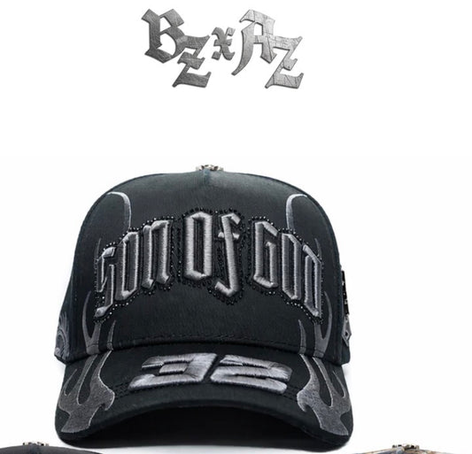 F&F BAEZ X SHIFU cubre polvo y certificado