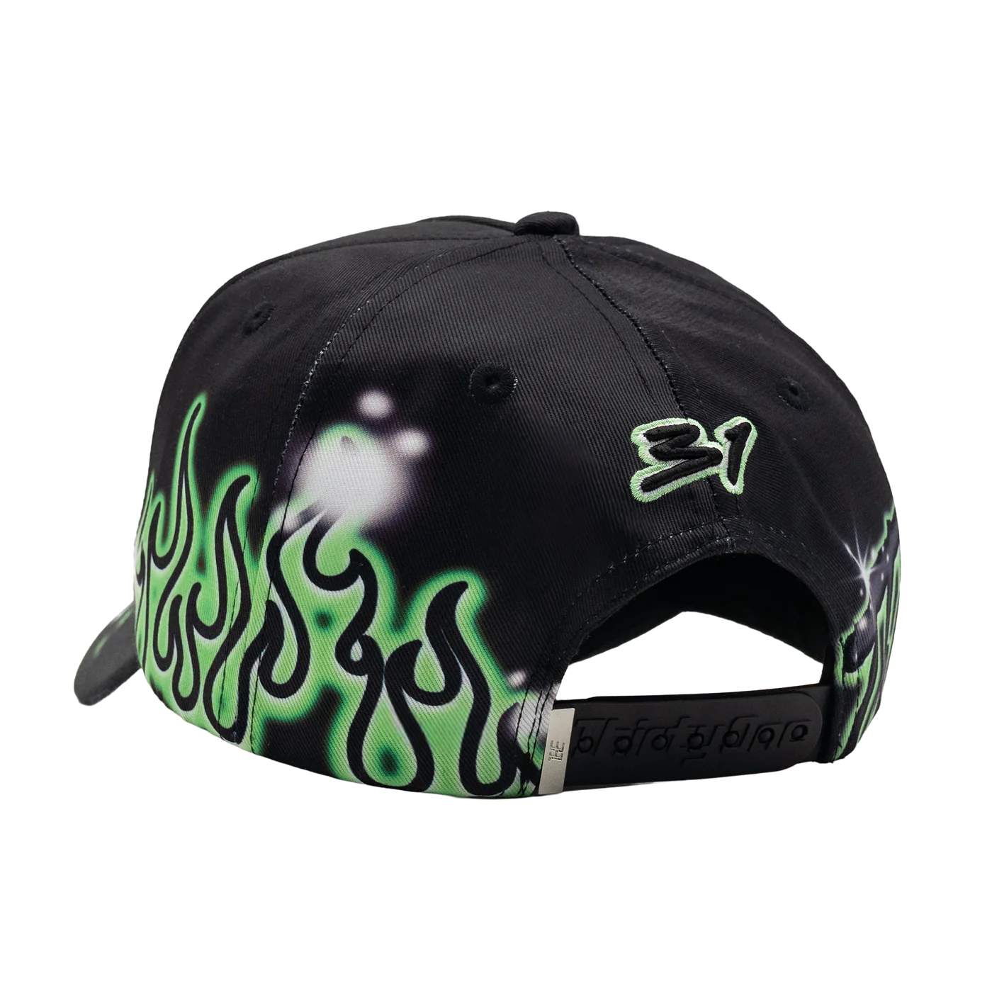 31 GRAFFITI (FULL SET) BOX