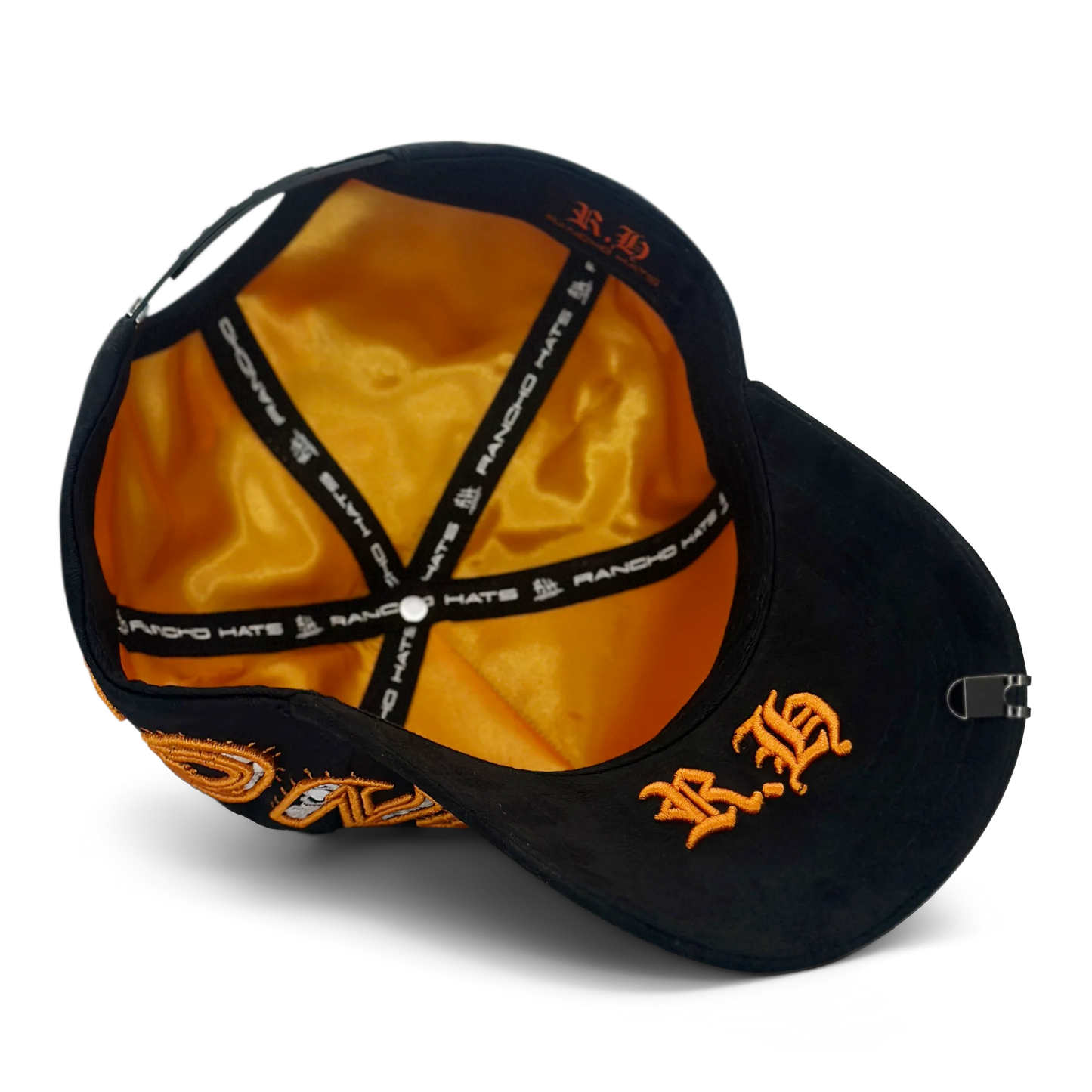 Rancho Skulls