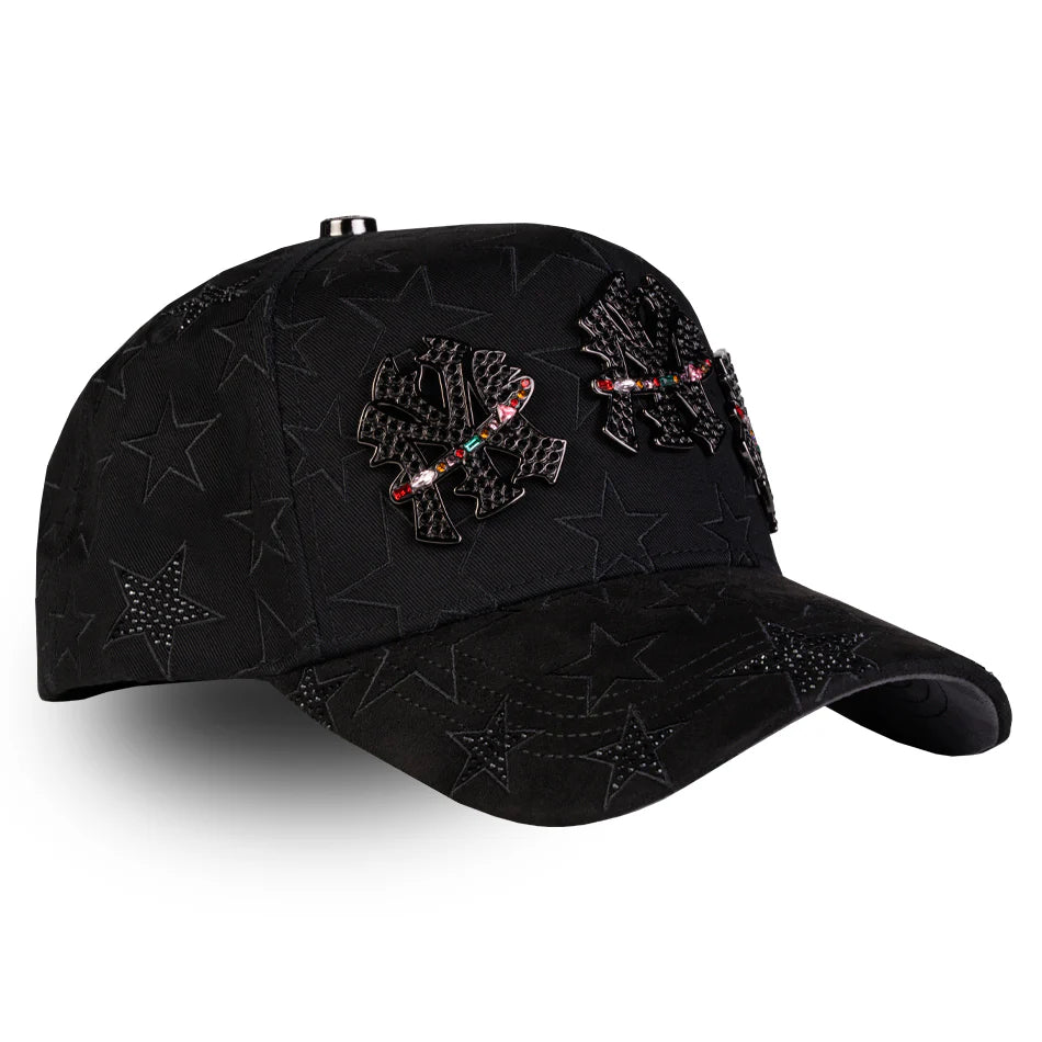 NY STARS full set Rico hat