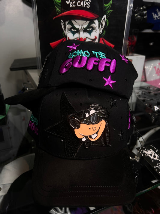 Como Te Guffy (Collab Grupo Supremo)