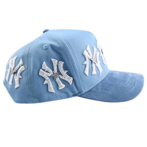 NY Frozen All Around full set