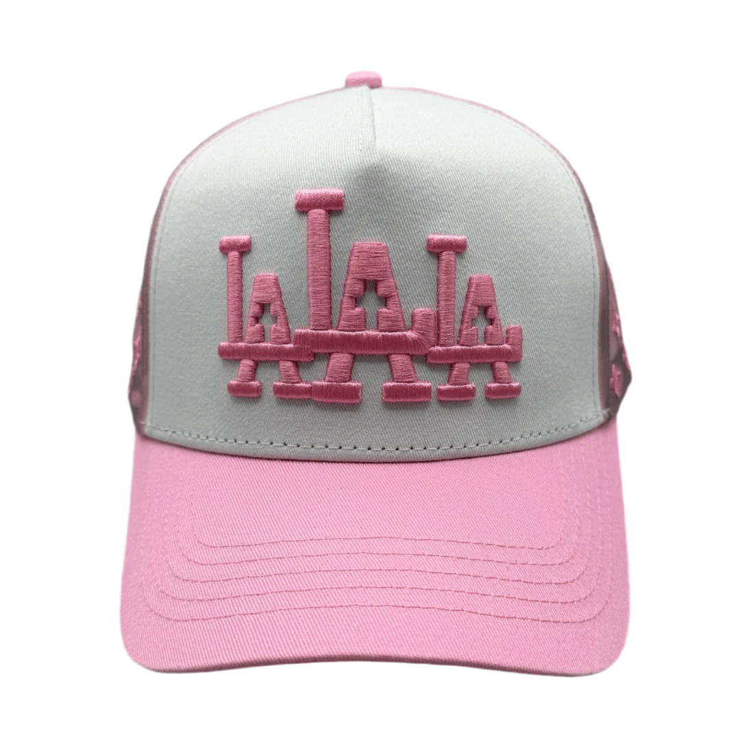 LALALA Pink