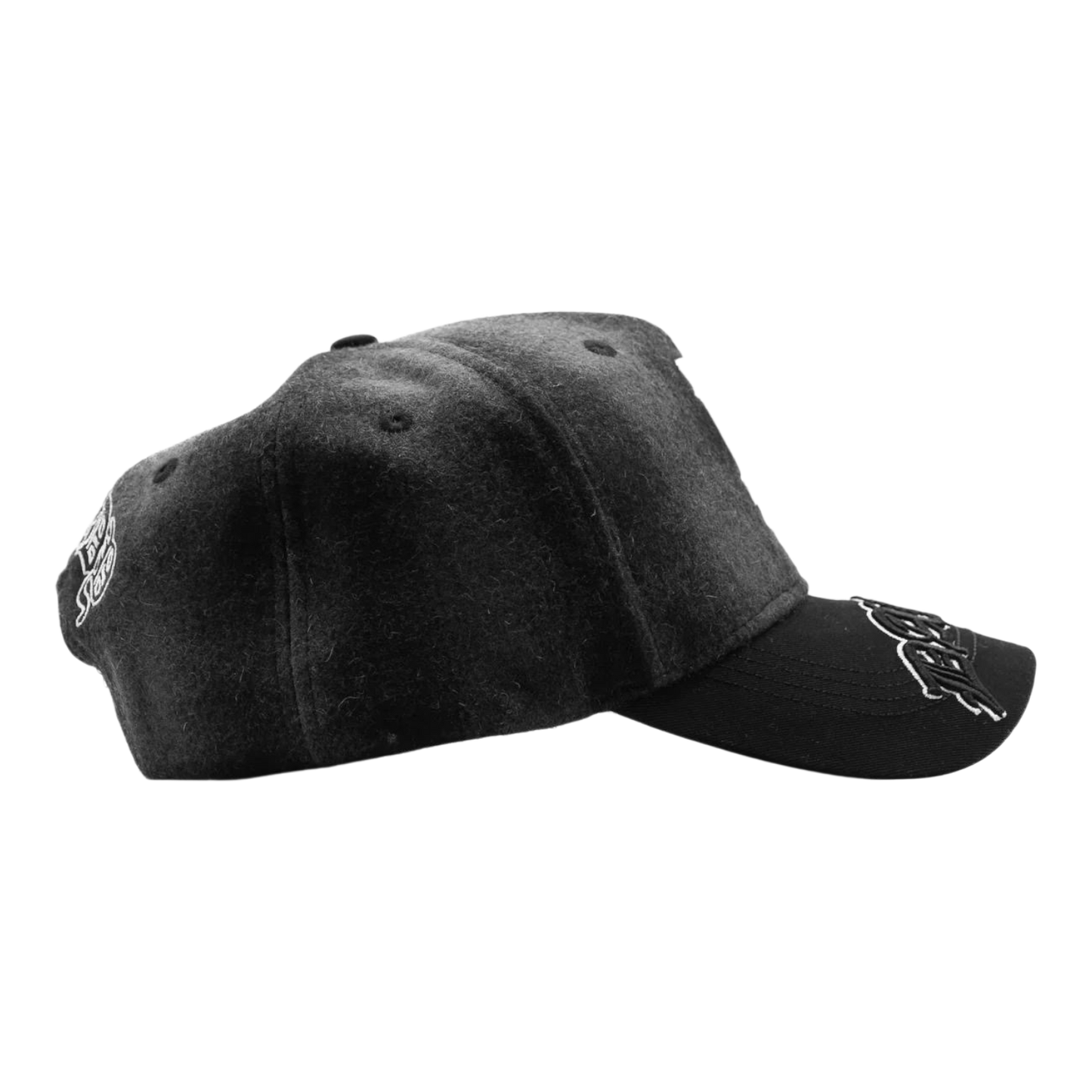 PLAID only hat