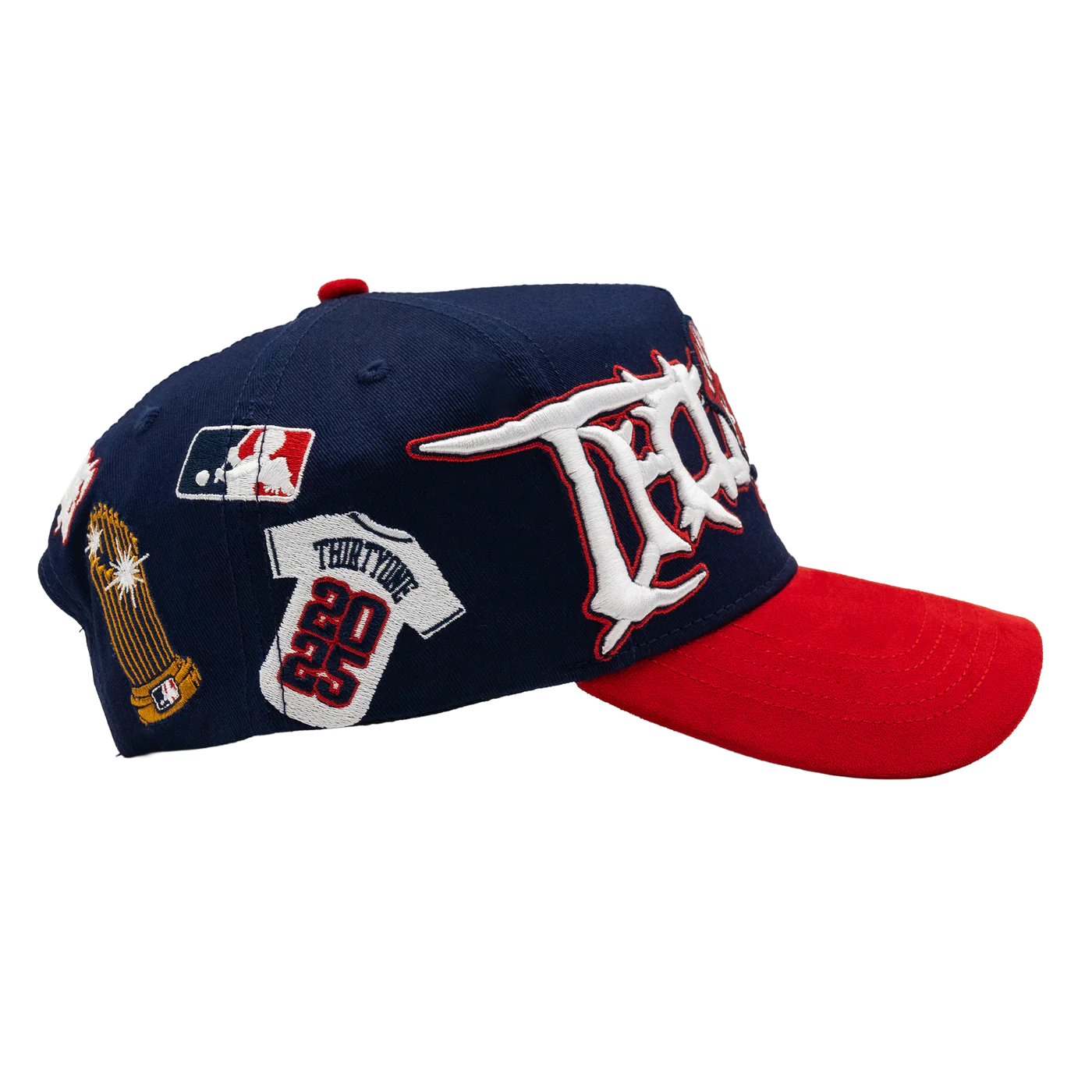 WORLD SERIES (FULL SET)BOX