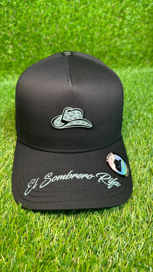 El Sombrero Rifa