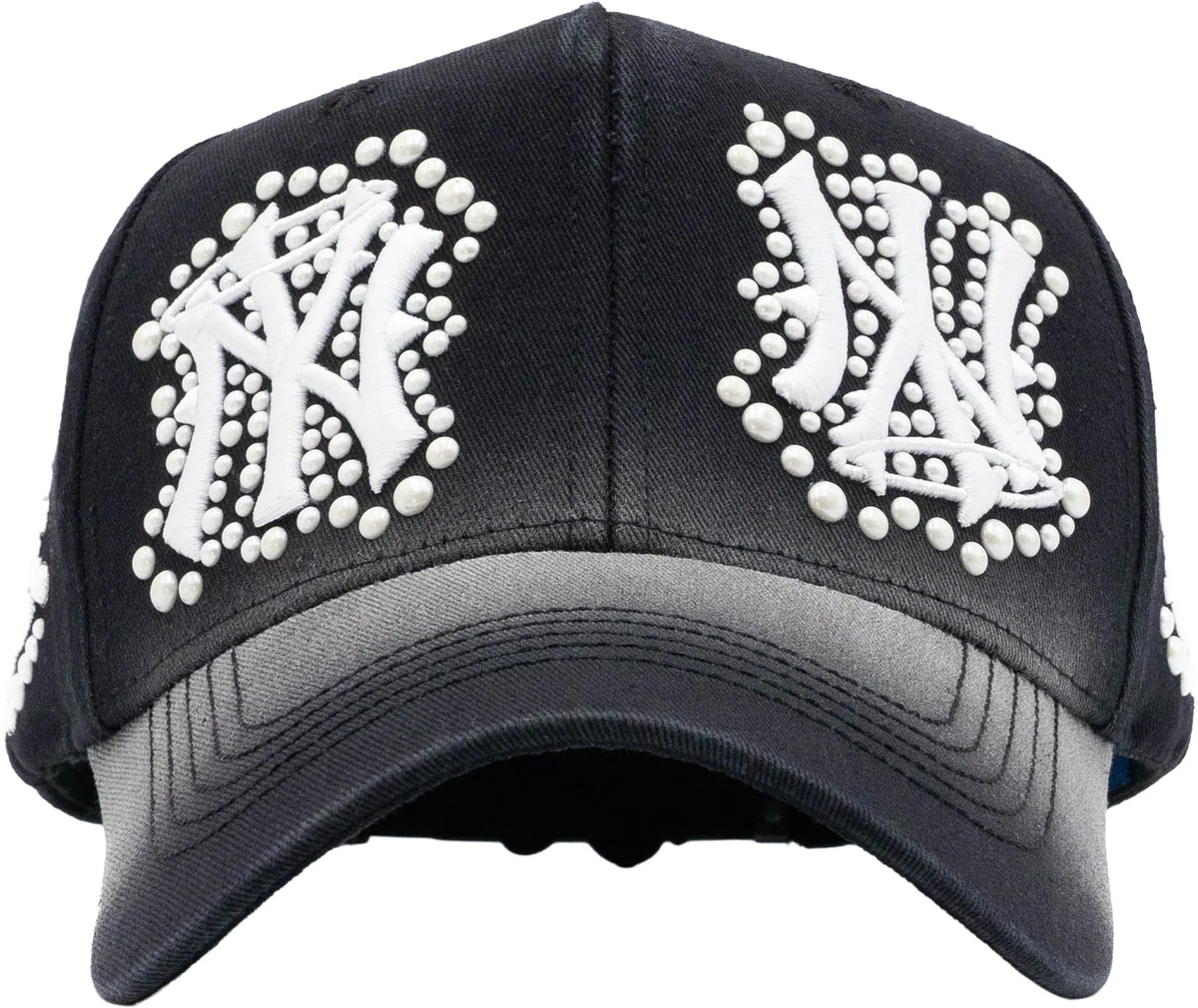 NY PEARLS pre/venta full set