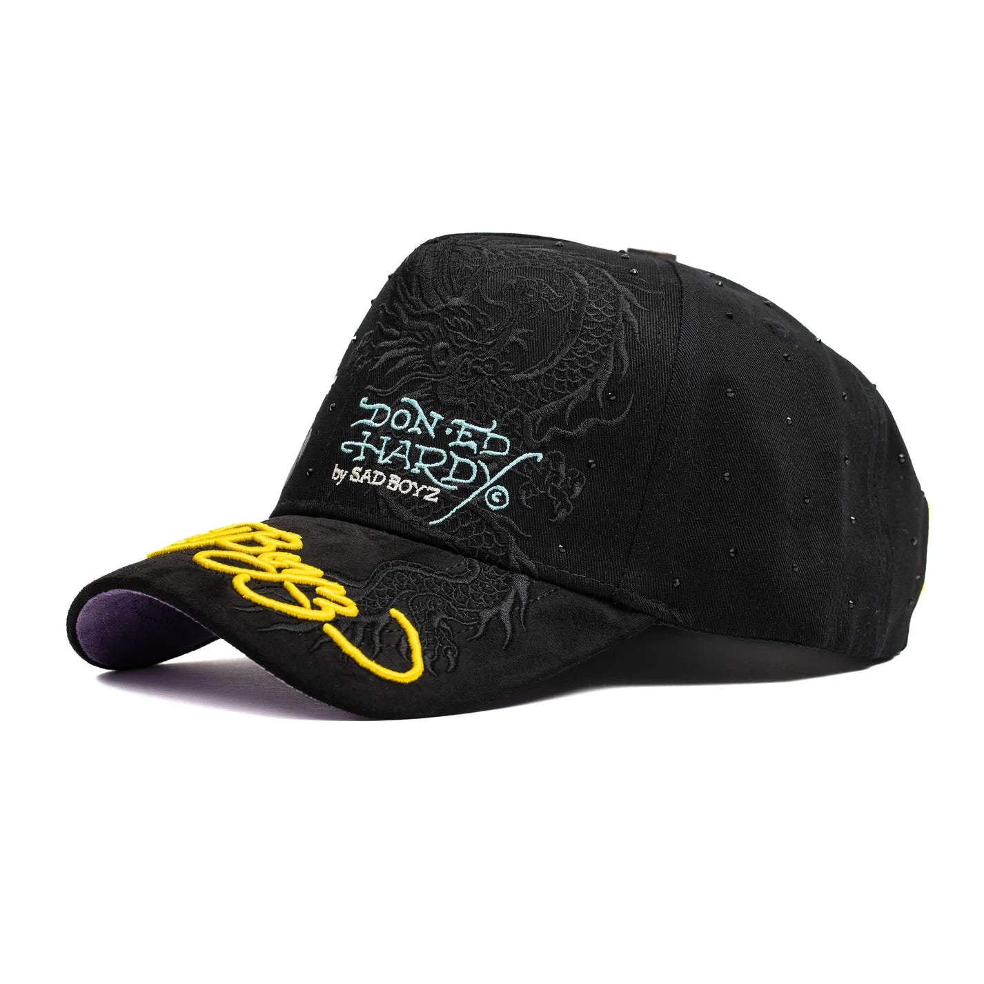 MUSICA SAD BOYZ X ED HARDY           Full set