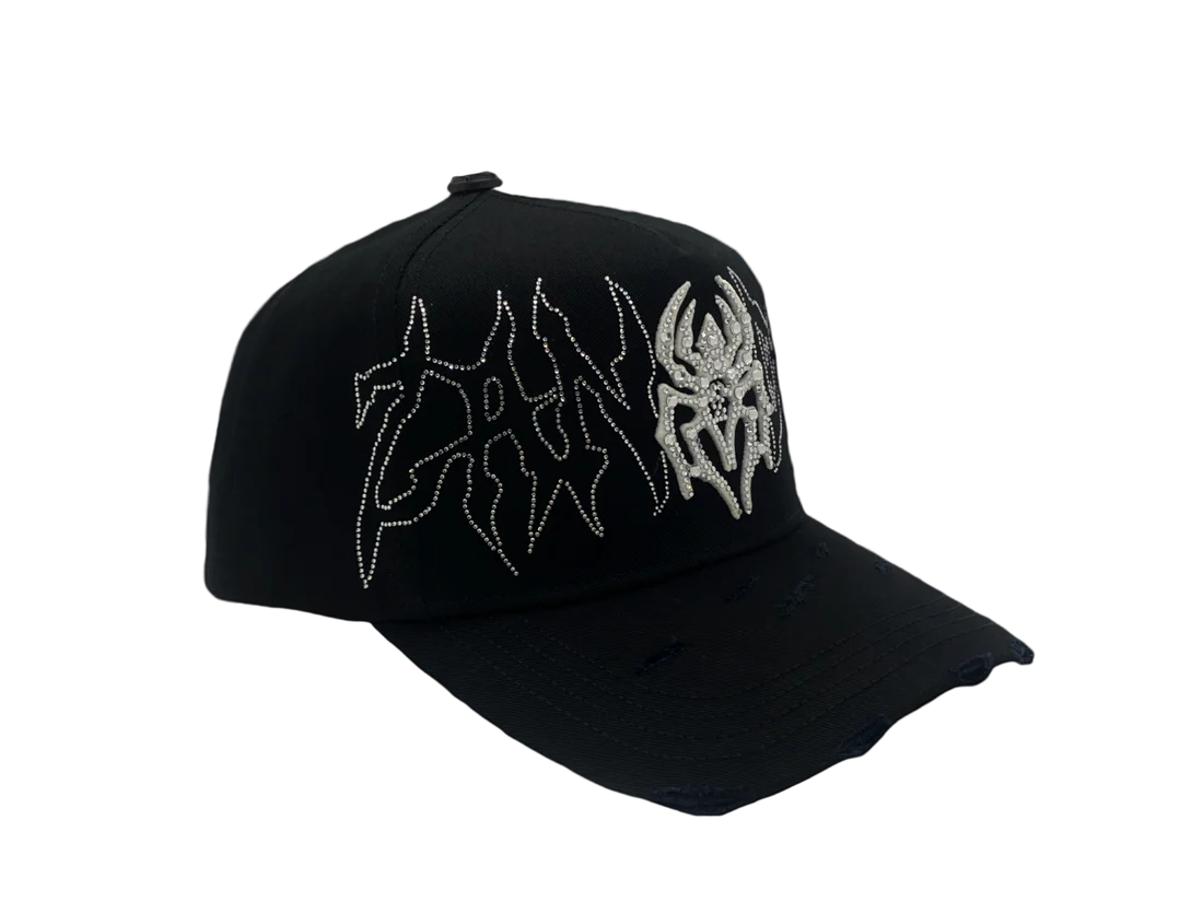 ZR SPIDER  full set