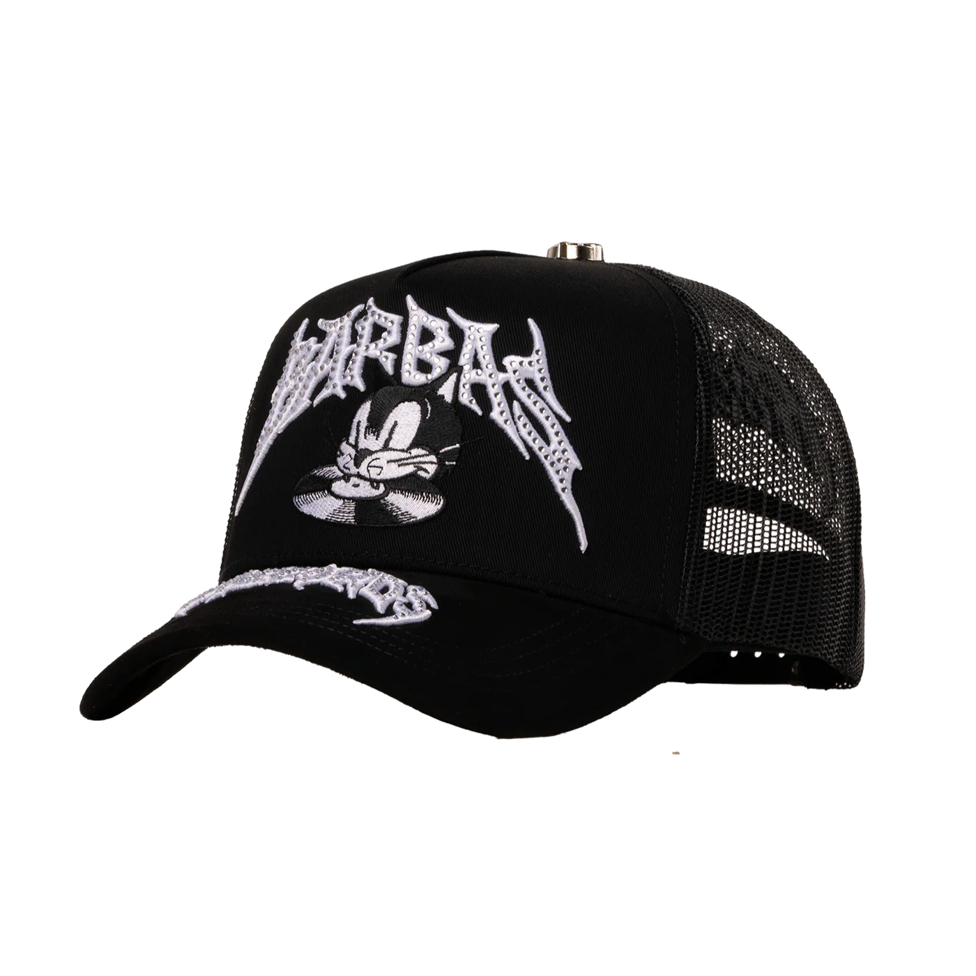 BARBAS RECORDS pre/venta full set