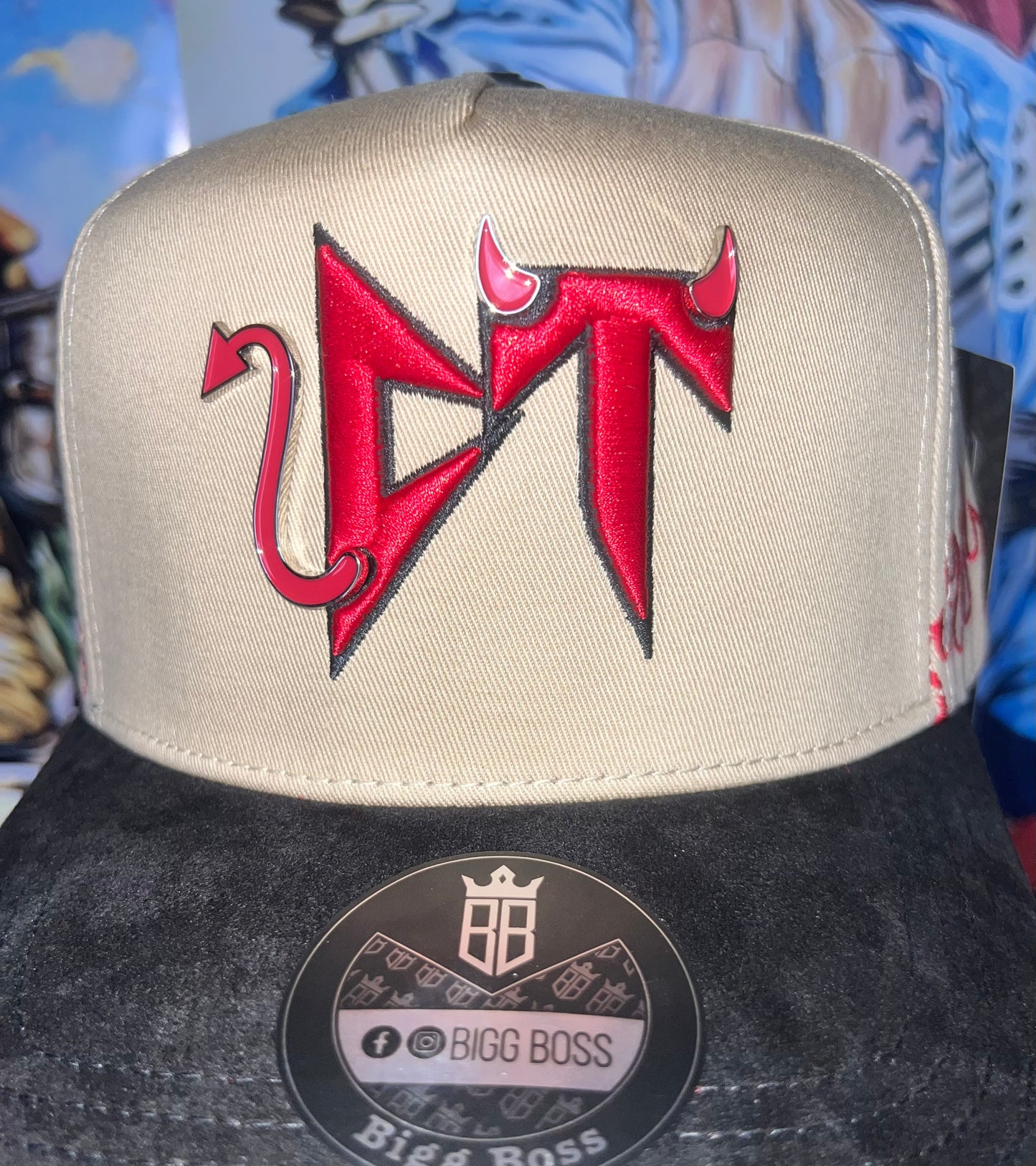 Corridos Tumbados