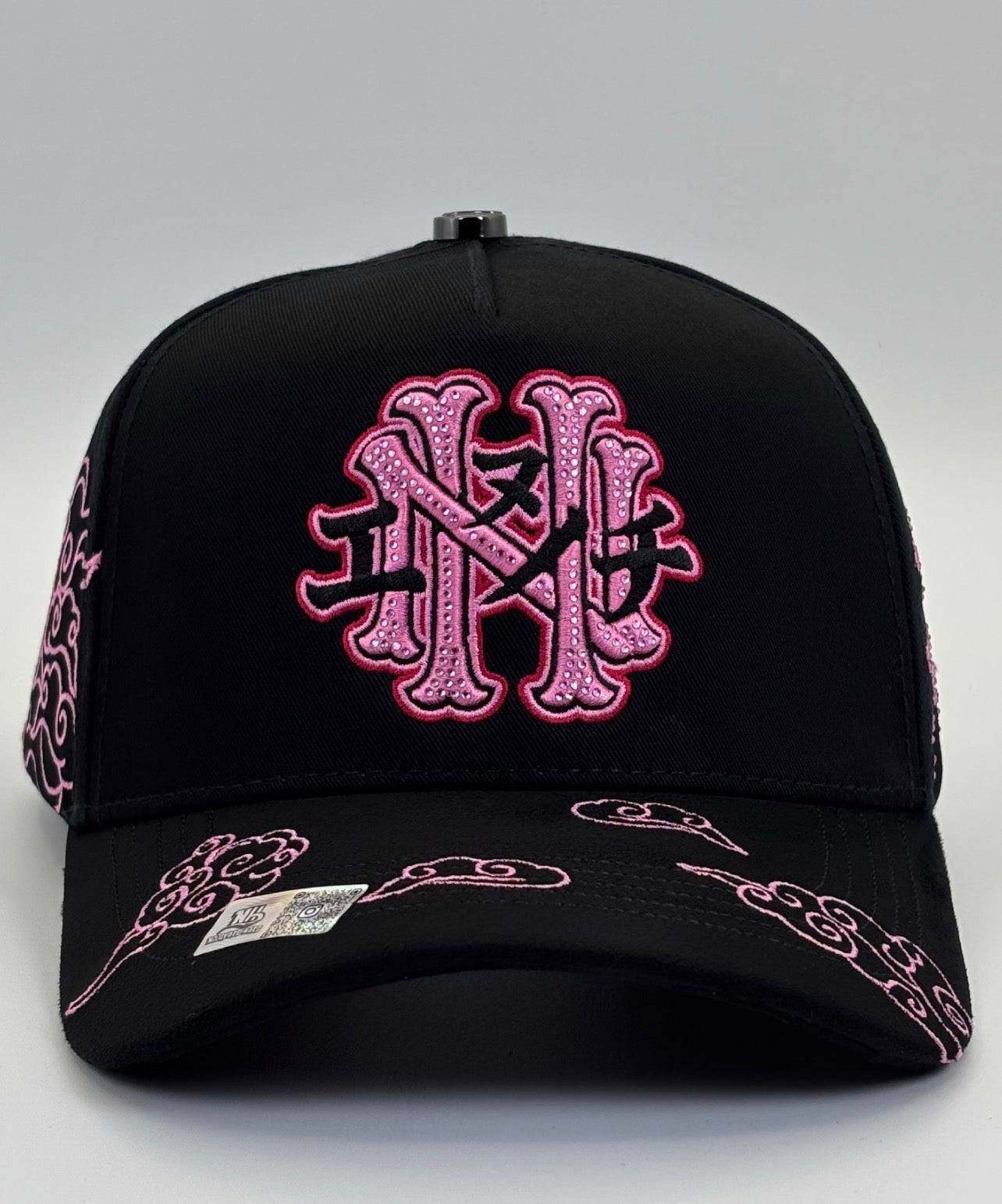 NH Tiger black
