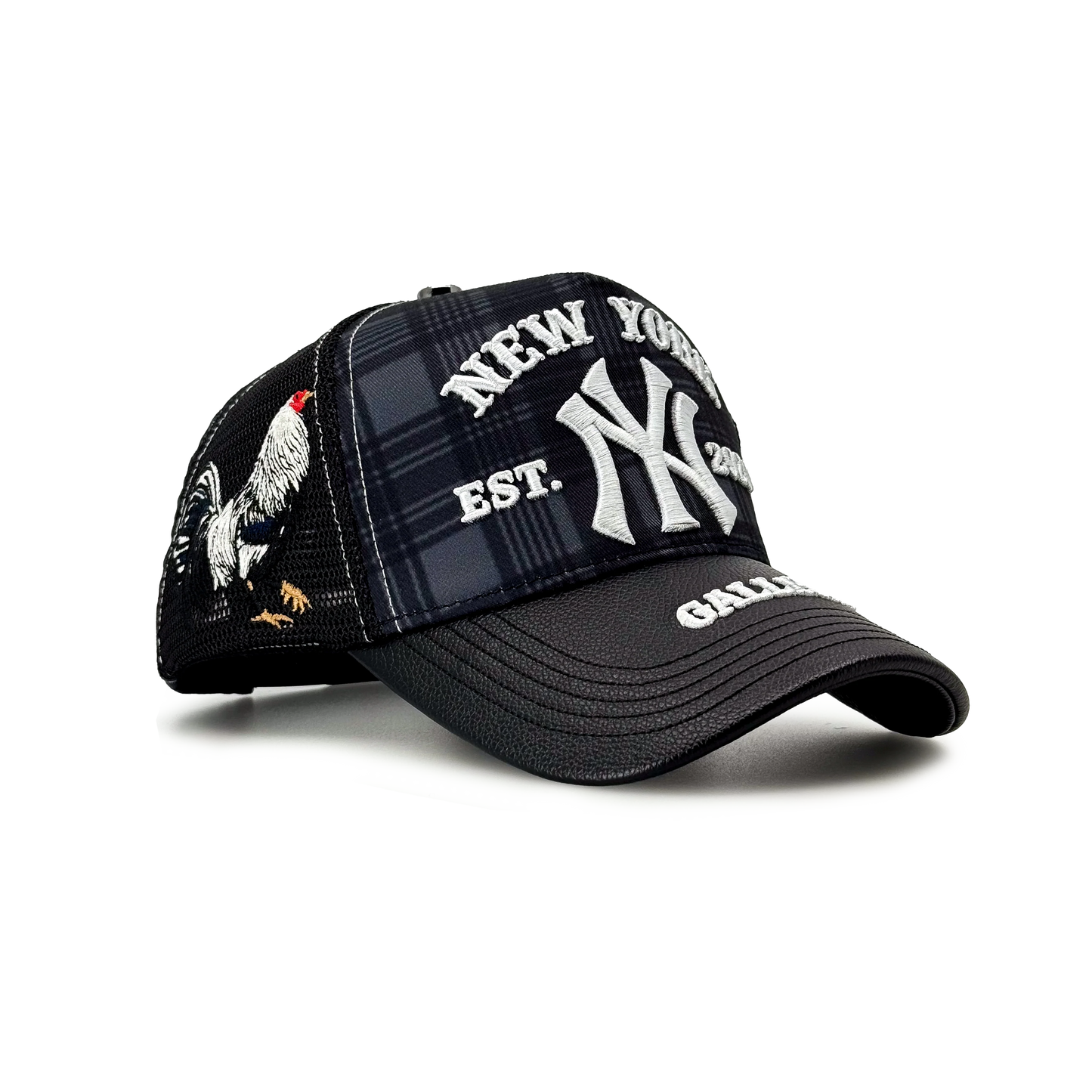 New York Gallero (250
MADE) full set