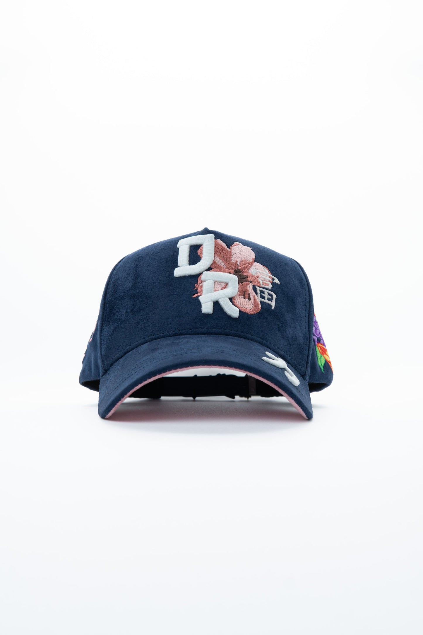 KANJI BLUE solo gorra