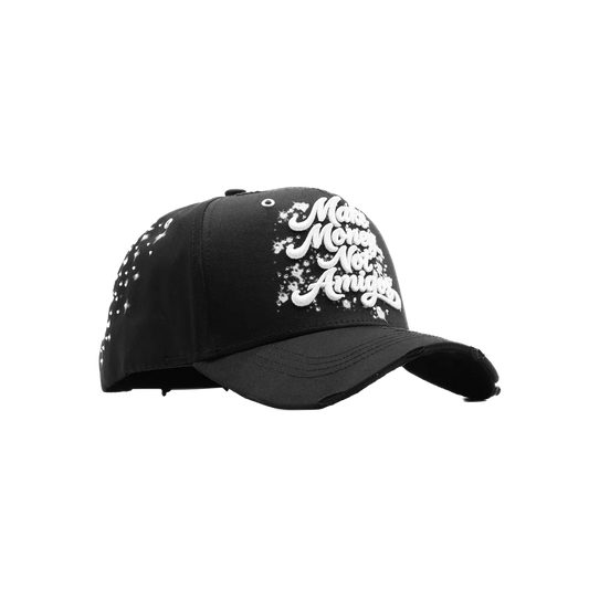 MAKE MONEY NOT
AMIGOS /box