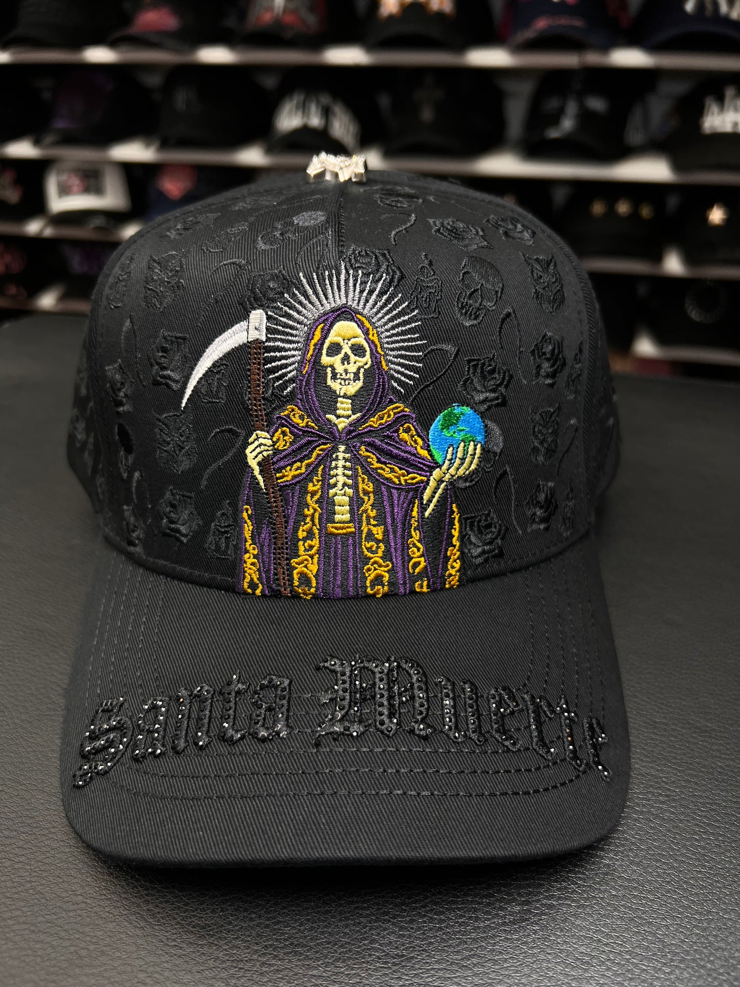 Santa muerte
