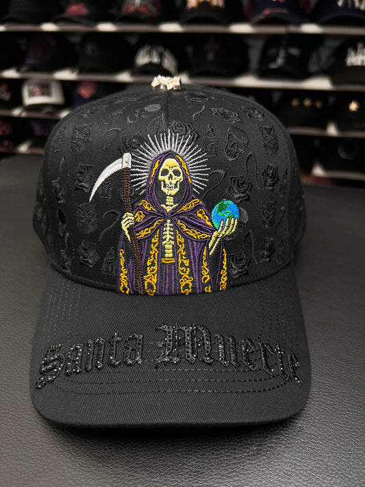 Santa muerte