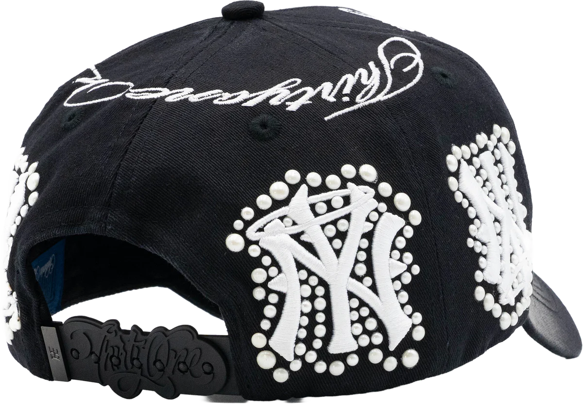 NY PEARLS pre/venta full set