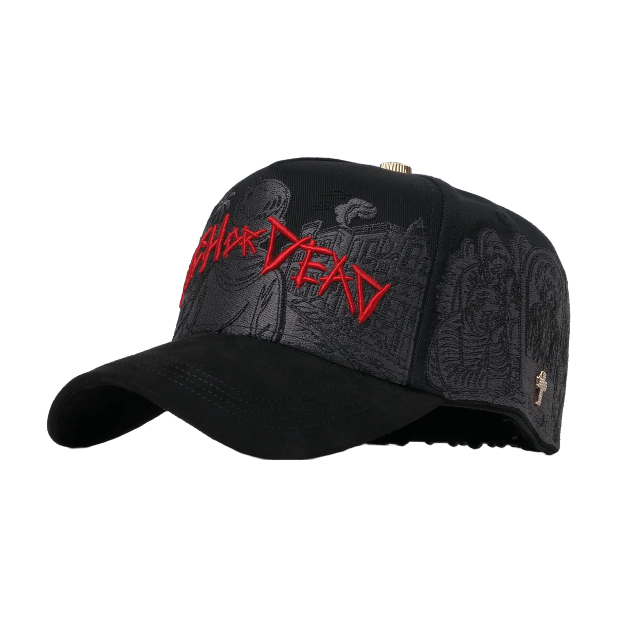 RICH OR DEAD preventa