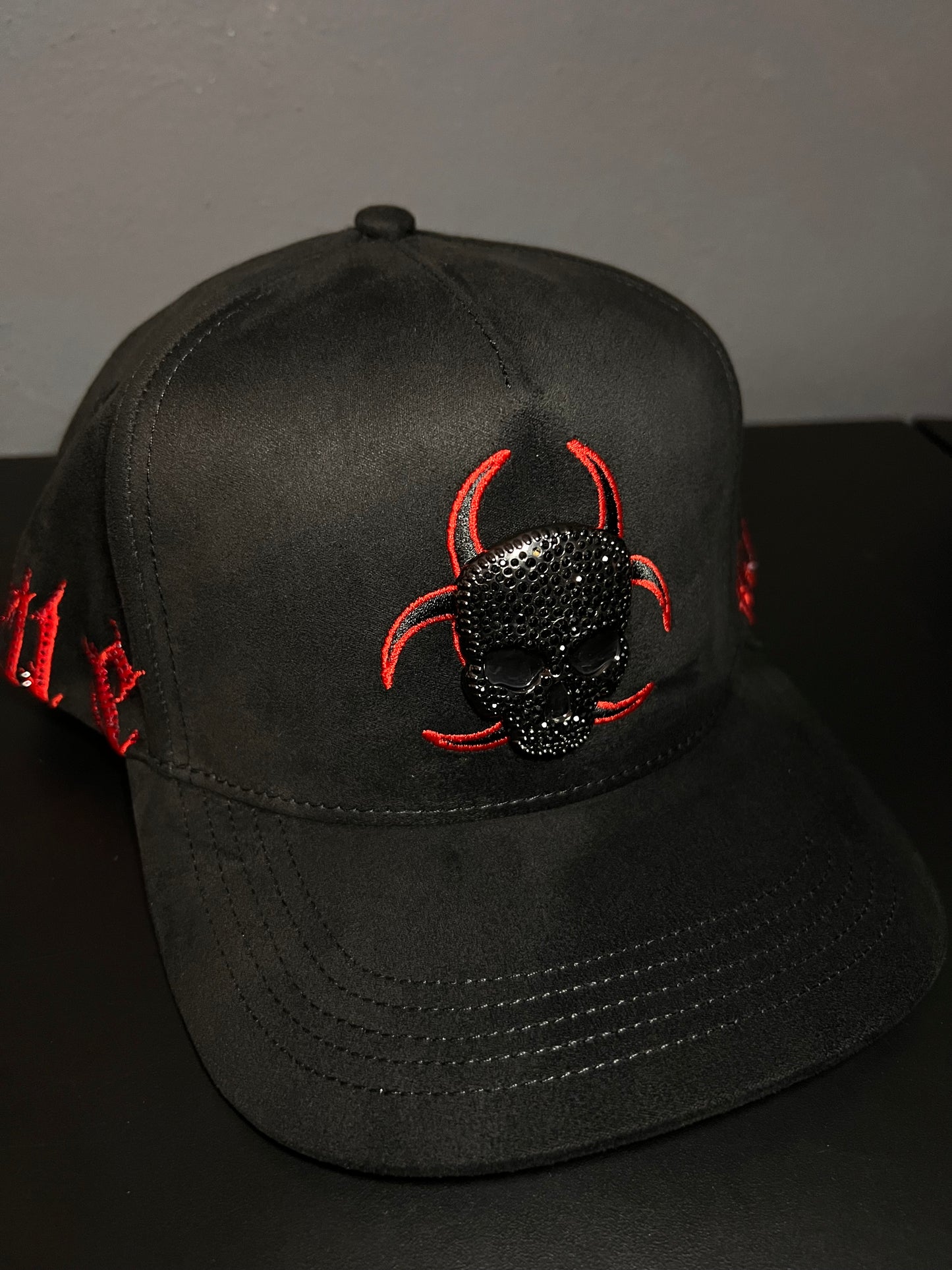 ÁNTRAX ☣️
