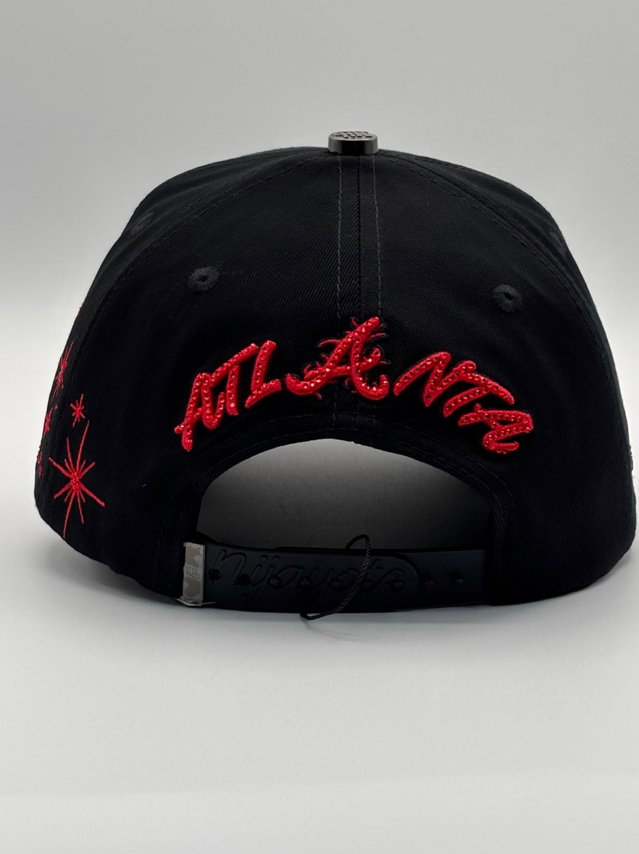 Atlanta Red