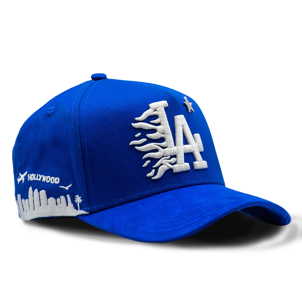 Blue Star BLVD (full set )
