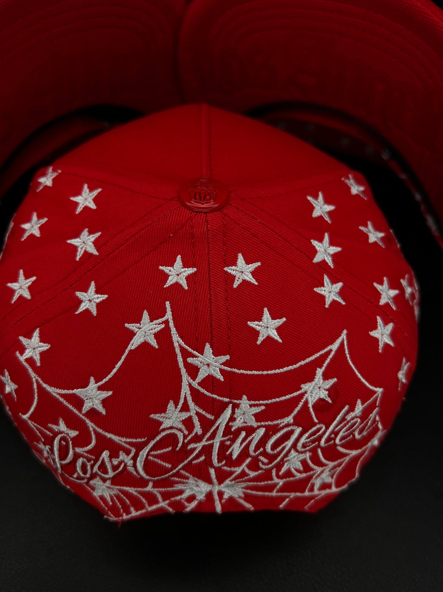 .A Spider Premium RED