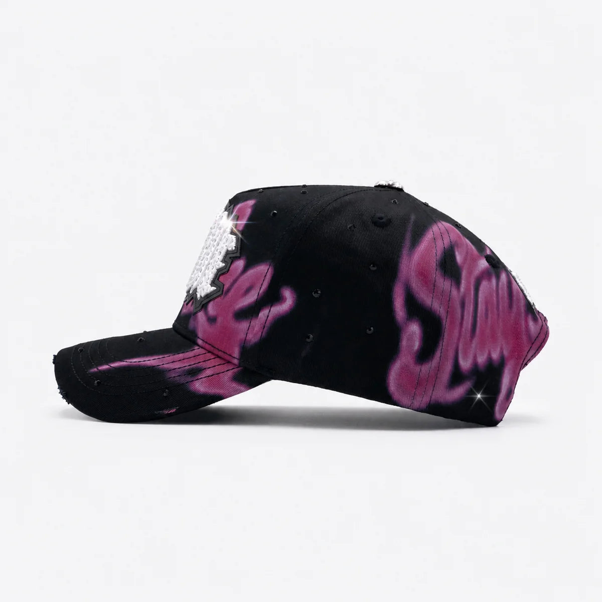 BUZYONE GRAFFITI PINK preventa