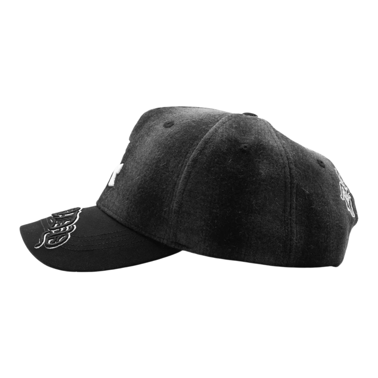 PLAID only hat