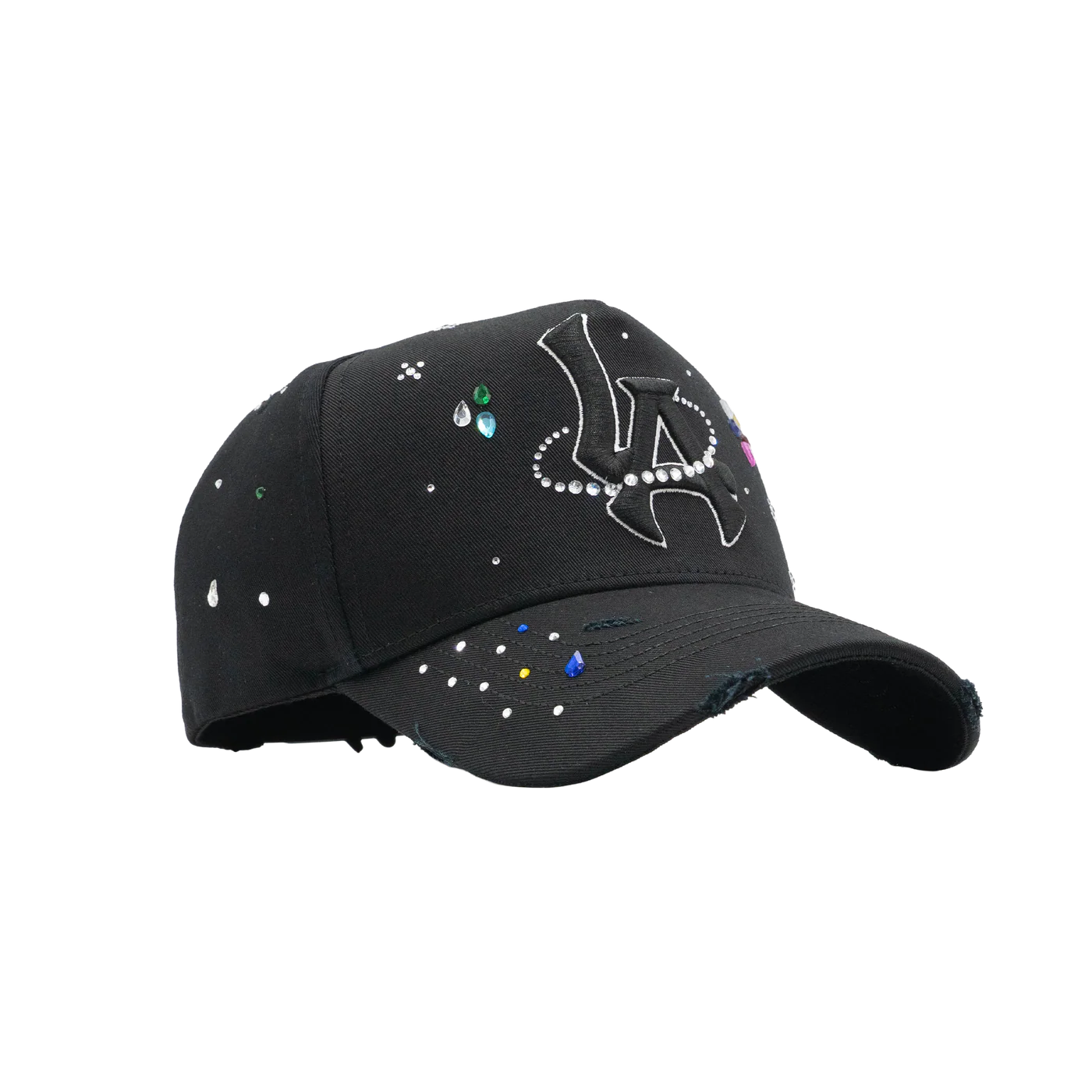 Mago Universe  Black  solo gorra