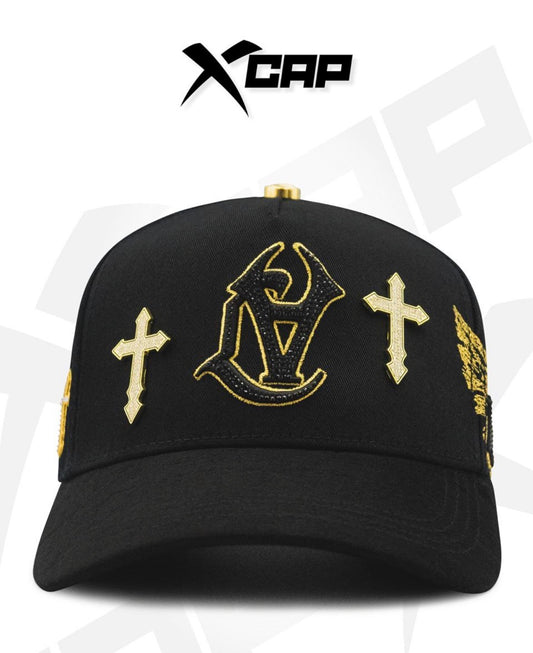LA CRUCES GOLD