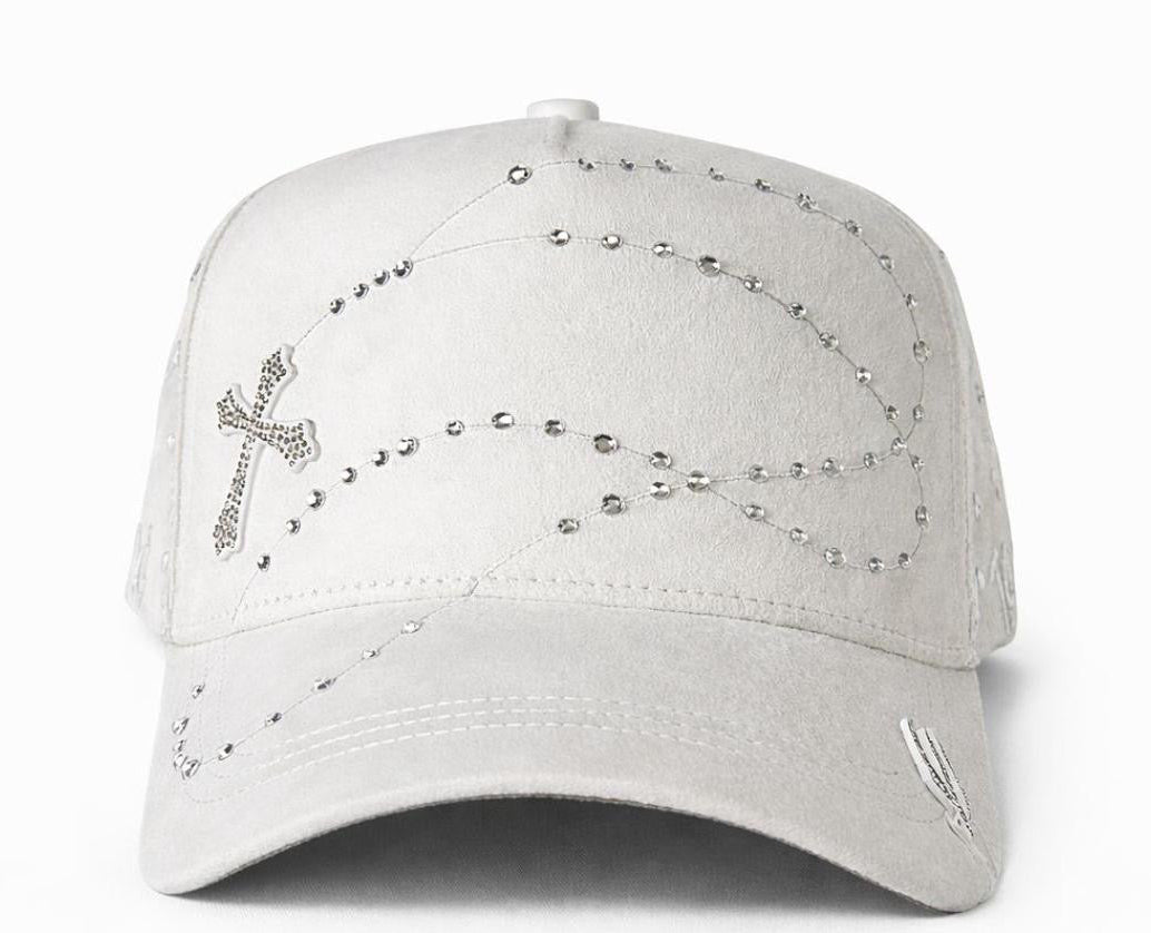 Exodo 14-14 white