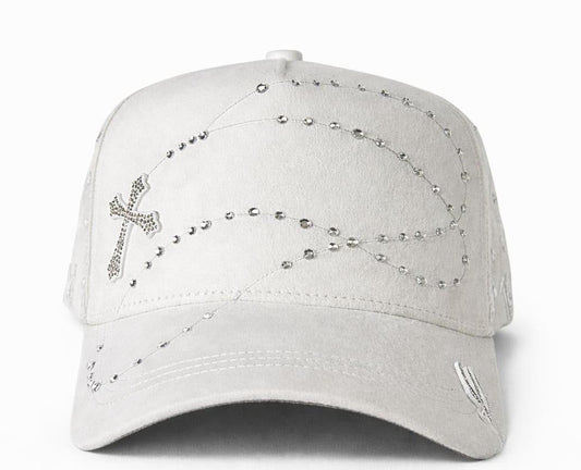 Exodo 14-14 white
