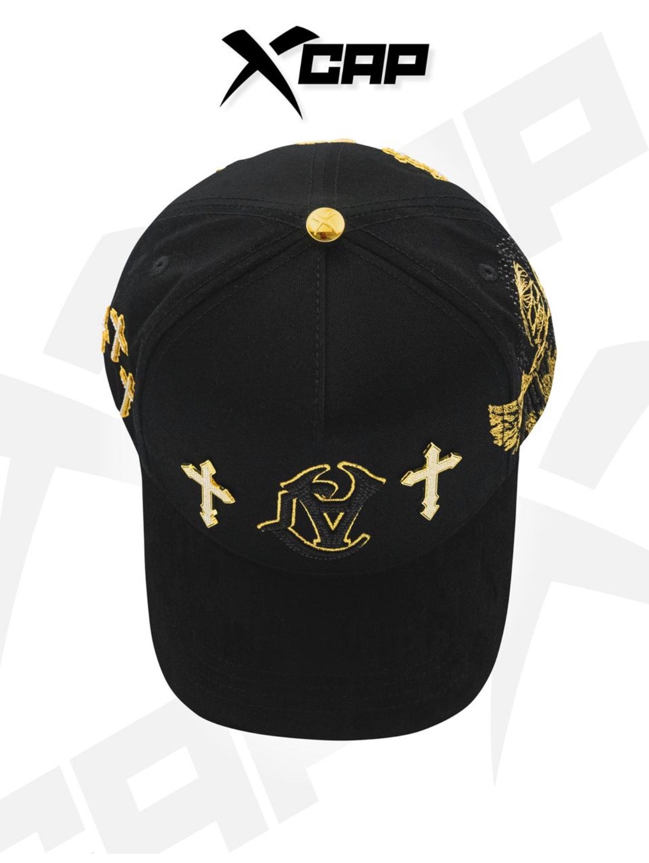LA CRUCES GOLD
