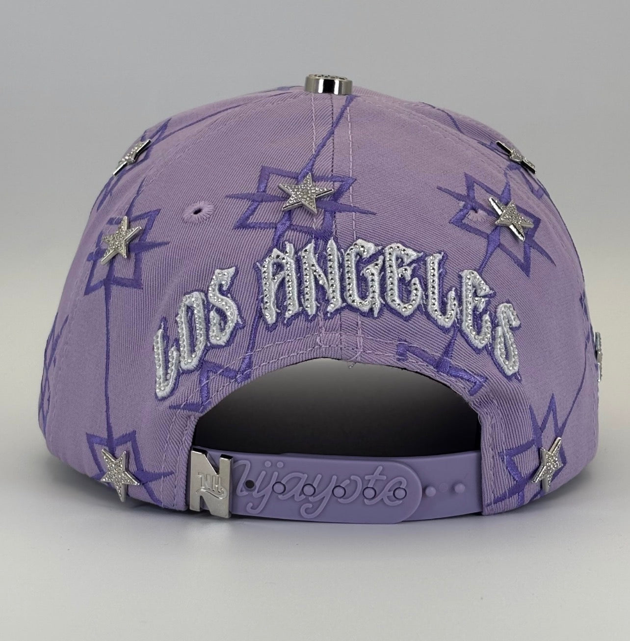 World star purple