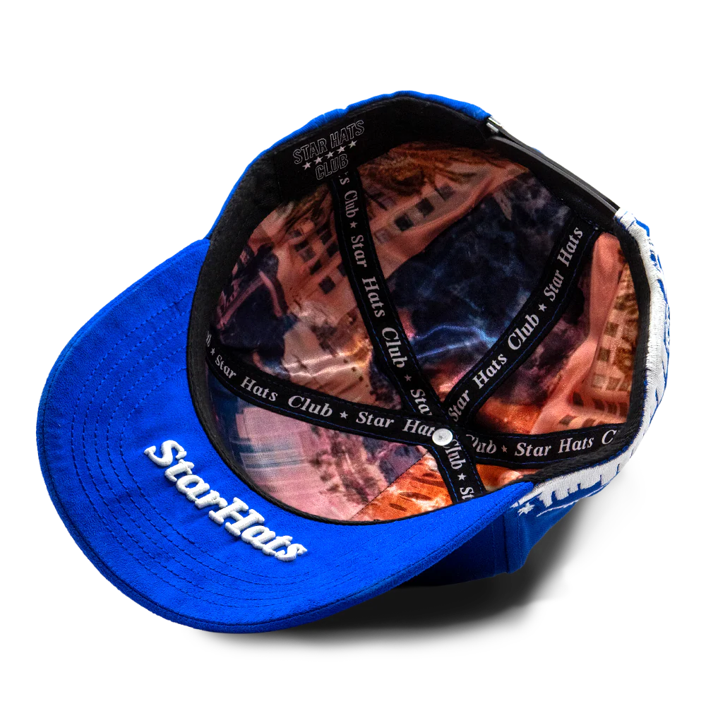 Blue Star BLVD (full set )