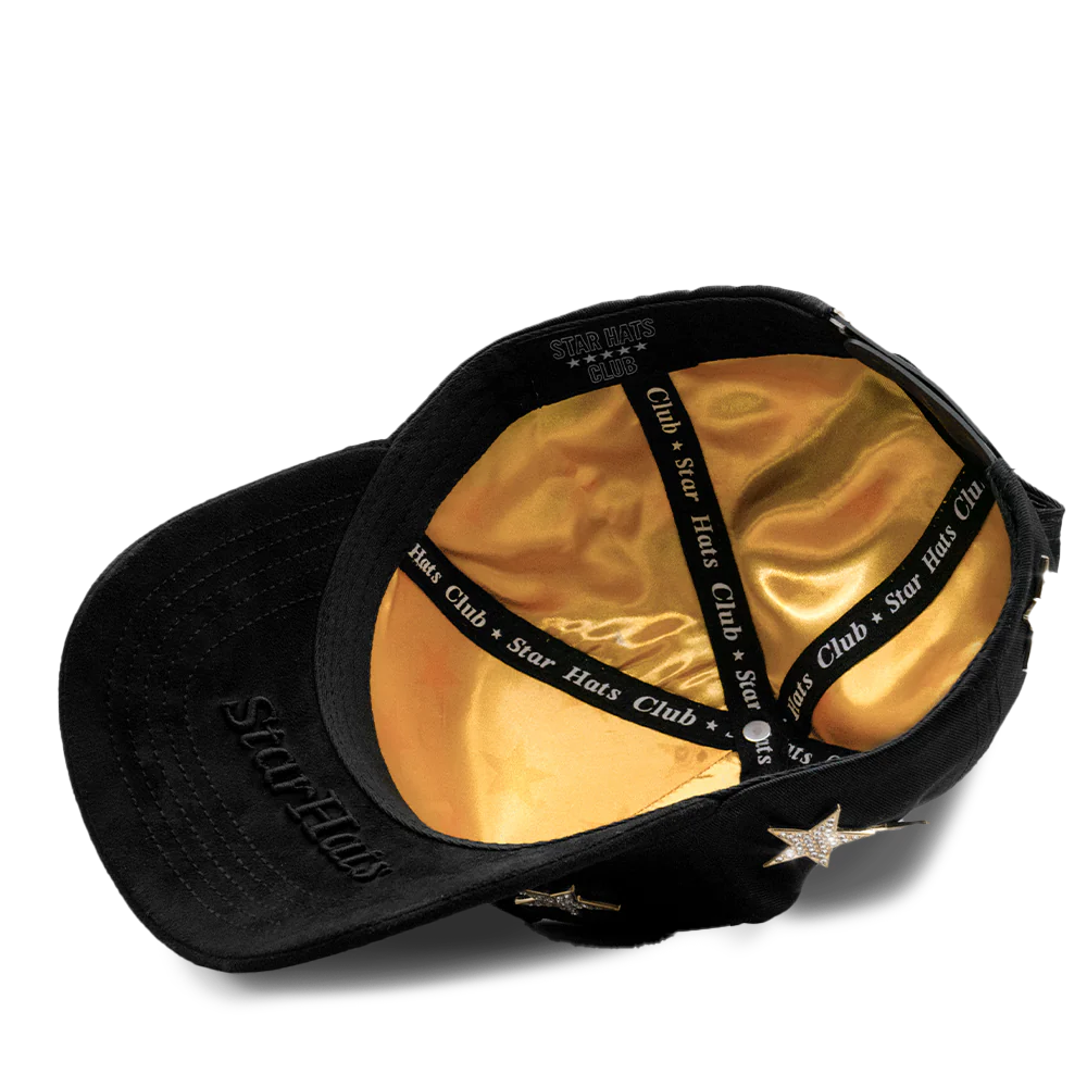 24K Golden York full set