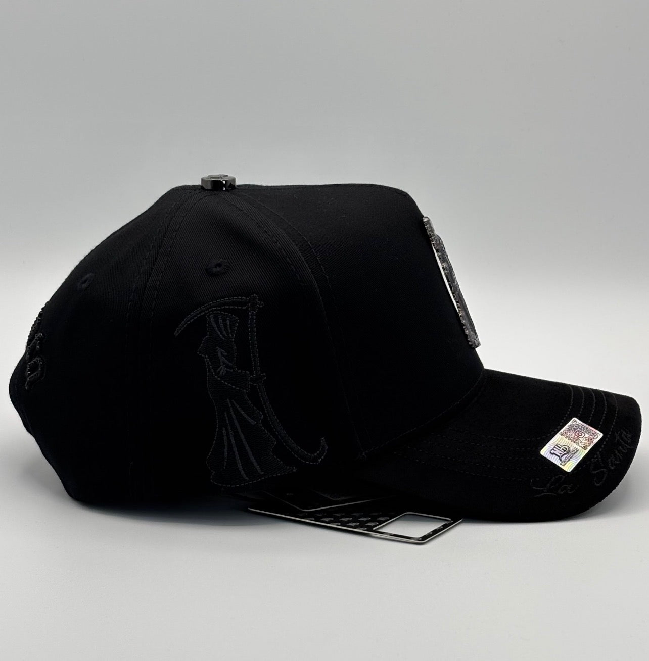 La santa black