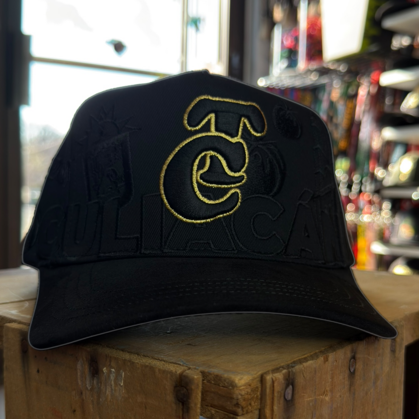 La Office Tomateros	 gold