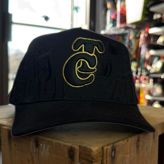 La Office Tomateros	 gold